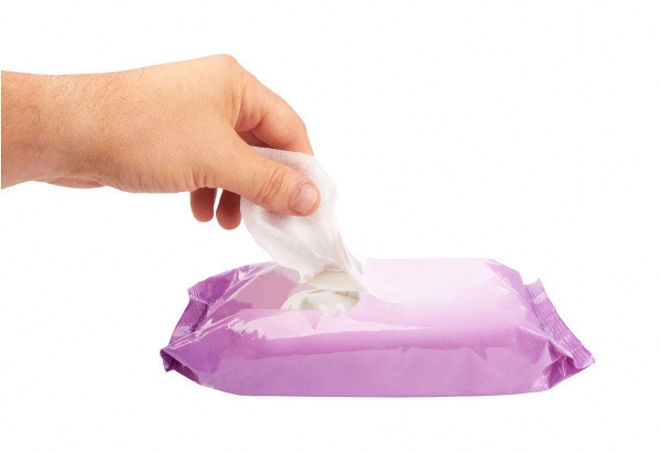 Bu zararlarını okuyunca evinizdeki tüm ıslak mendilleri çöpe atacaksınız - Resim: 0