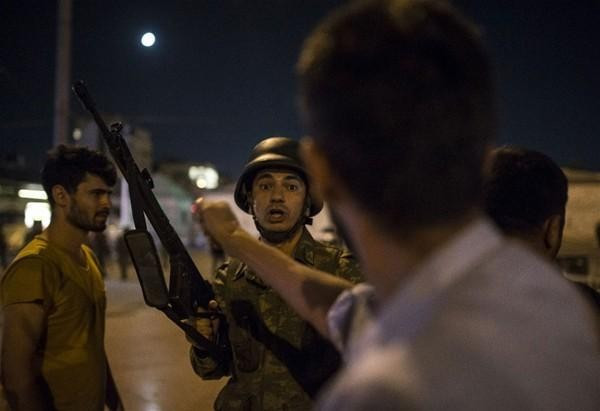 Yeni başlayanlar için darbe sözlüğü! - Resim: 3