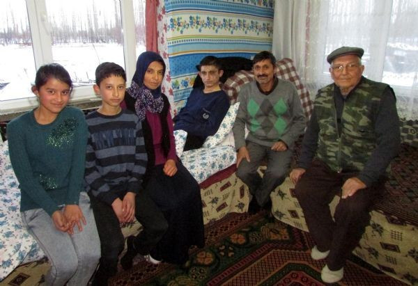 Kayseri'de yaralanan asker o anları anlattı! - Resim: 1