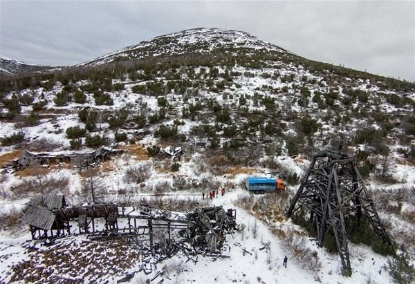 İnsanları buralarda topladılar canice işkenceyle... - Resim: 4