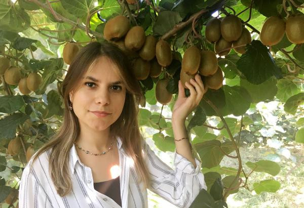 1 dönümle başladı şimdi paraya para demiyor - Resim: 1