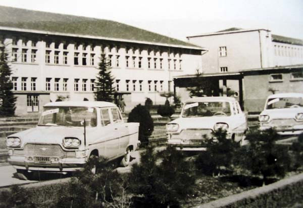 İlk milli ve yerli otomobil Devrim 57. yaşını kutluyor - Resim: 2