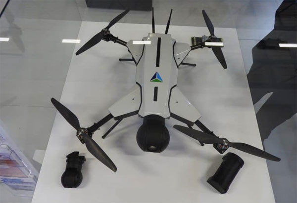 Teröristlerin korkulu rüyası! Suikastçi Kargu dünyayı peşinden koşturuyor - Resim: 2