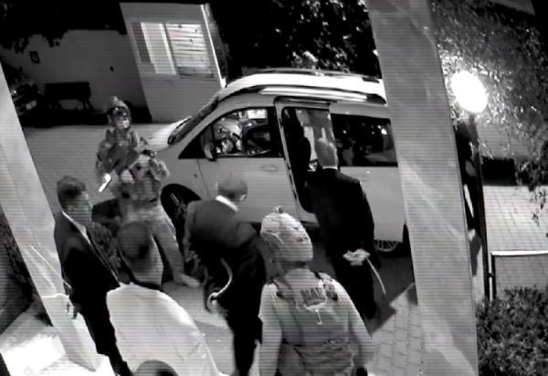 Darbe gecesinden yeni görüntüler ortaya çıktı! - Resim: 1