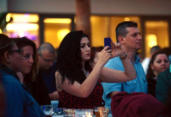 Ve aşk belgelendi! Deniz Çakır yeni sevgilisiyle yakalandı - Resim: 4