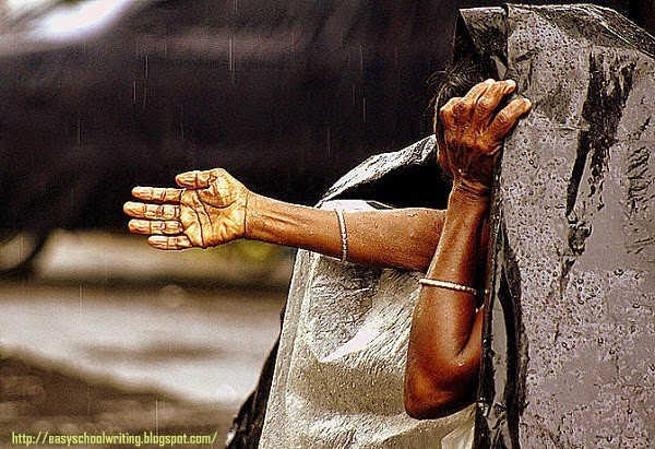 Dilencinin hesabından 5,5 milyon dolar çıktı! - Resim: 2