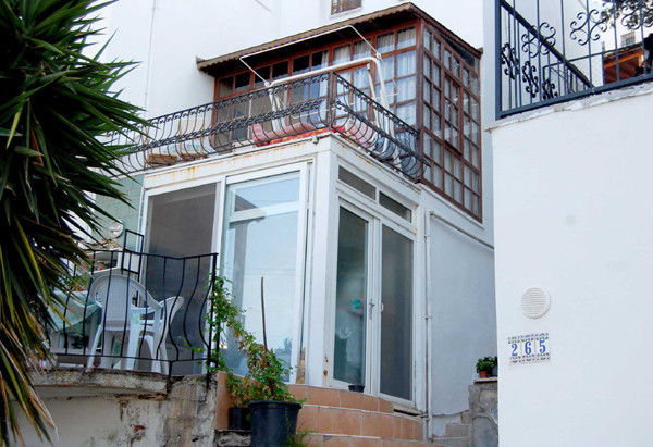 Ahu Tuğba'nın isyan kareleri! - Resim: 1