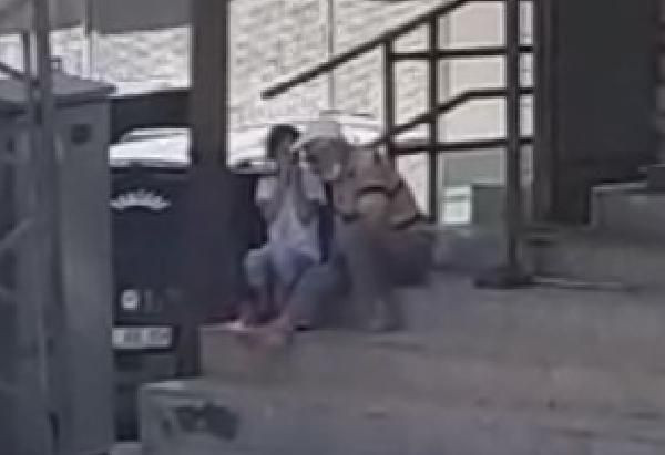 Yaşlı adam yanına çağırdığı çocuğu taciz ederken yakalandı - Resim: 3