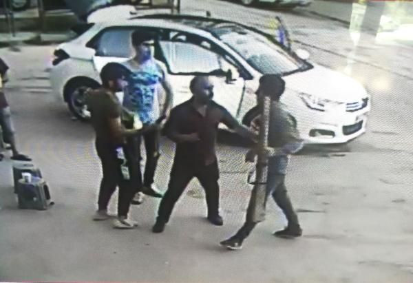 Ankara'da tüfekli eşinden kurtarılan kadın: Sonumun geldiğini düşündüm - Resim: 3