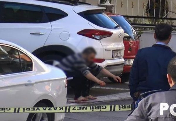 Antalya'da vahşet! Şizofreni hastası, babasını öldürüp annesini yaraladı - Resim: 3