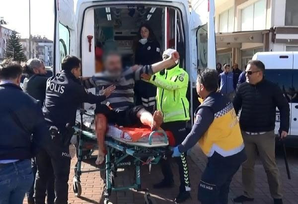 Antalya'da vahşet! Şizofreni hastası, babasını öldürüp annesini yaraladı - Resim: 4