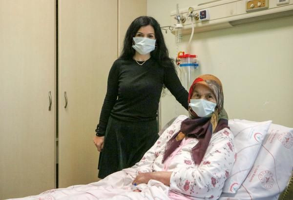 100 binde 1 kişide görülüyor! Akalazya hastalığından kurtuldu 2 yıl sonra kana kana su içti - Resim: 3