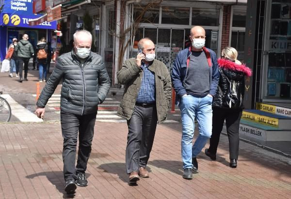 26 kat arttı! Çanakkale rekortmen oldu 100 bin kişide görülen vaka sayısı 962,98'e yükseldi - Resim: 1