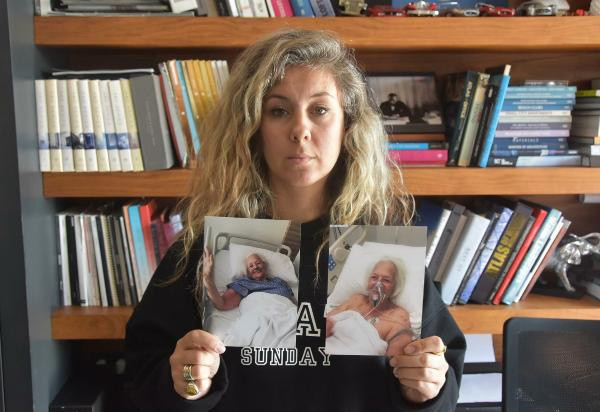 'Anneannem kaçırıldı' ihbarı yapan torundan yeni iddialar - Resim: 0