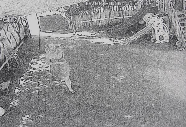 Minik Alperen'i ölüme götüren skandalın görüntüleri ortaya çıktı - Resim: 3