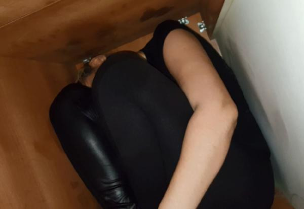 Fuhuş baskınında inanılmaz olay! Ölmek üzereyken kurtarıldı - Resim: 4