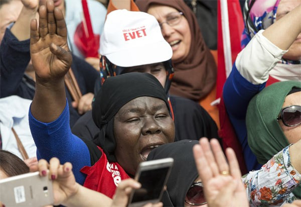 AK Parti İzmir'de bu kez şeytanın bacağına kıracak! - Resim: 4