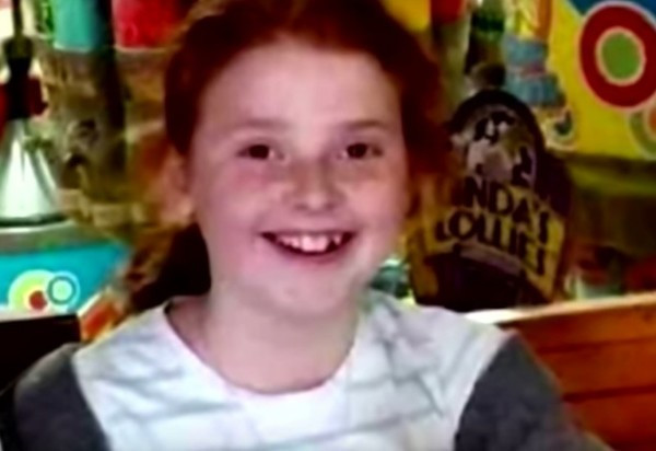 11 yaşındaki çocuk annesinin yanında bu hale geldi! - Resim: 3