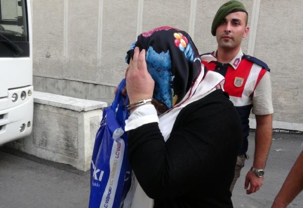 Ponzi Arzu 13 milyon lirayı böyle dolandırmış - Resim: 2