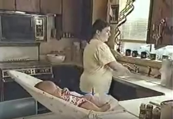 Köpek bir anda havlamaya başladı önce kimse anlamadı sonra ise...  - Resim: 1