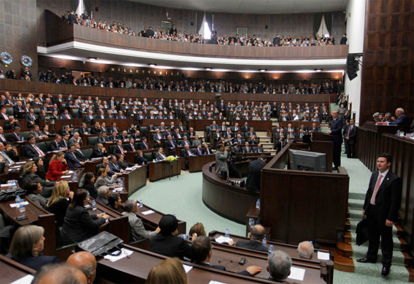 Erdoğan Sarkozy'e çattı - Resim: 4