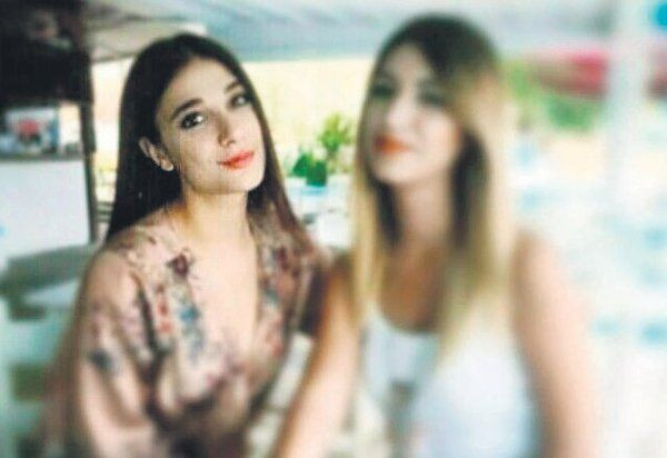 Cinayetten sonra katili arayan Pınar Gültekin'in arkadaşı konuştu! O ben değildim - Resim: 2