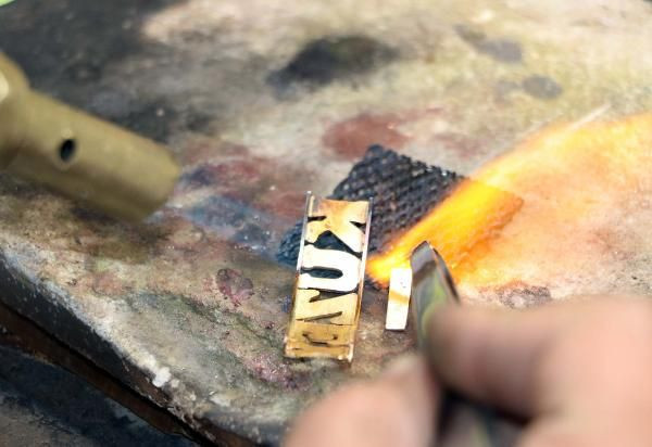 Altın yatırımcısına 'Suriye altını' uyarısı! Uzmanlar bile zor ayırt ediyor bu yazıya dikkat edin - Resim: 1