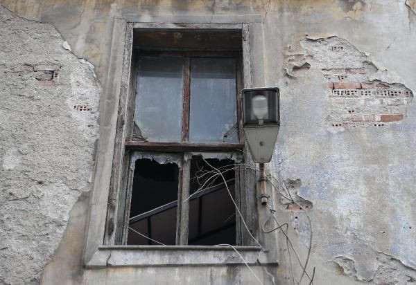 Türk edebiyatının usta ismi Cenap Şahabettin'in evi otopark oldu - Resim: 4