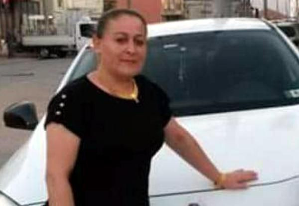 Dayı-yeğen, komşu kadınının boğazını kesip bileziklerini çaldı - Resim: 2