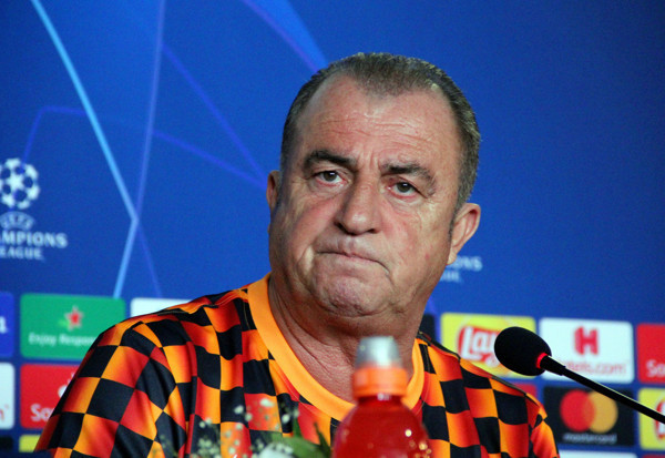 Fatih Terim: Galatasaraylıların kanmaması lazım - Resim: 0