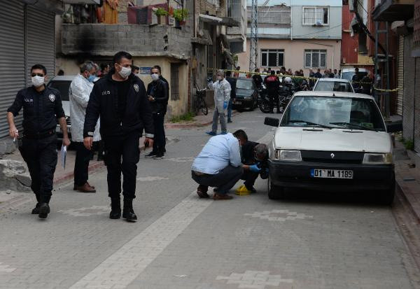 Dur ihtarına uymadığı için vurulan Ali Hemdan meğer 20 yaş altı işçiymiş - Resim: 1
