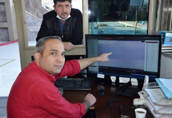 Antalya'da şaşkına çeviren olay: İlk kez böyle bir şeyle karşılaştım - Resim: 1