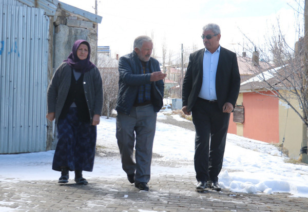 Sivas'ta 'kocan cinayet işledi' telefonuyla şok oldu! Gerçek ise bakın ne çıktı - Resim: 2