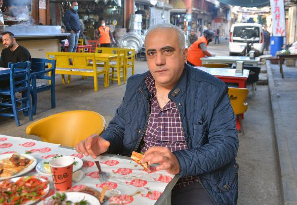 Adana'da yasak kalkınca soluğu orada aldılar! İl dışından gelenler de var - Resim: 0