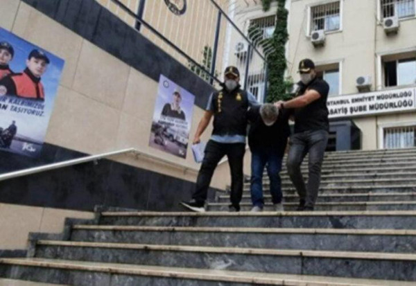 İstanbul'da terapi merkezinde iğrenç olay! 'Polisim' deyip silah zoruyla.... - Resim: 0