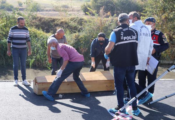 Denizli'de acı haberi alınca dünyası başına yıkıldı! Gözyaşlarına boğuldu - Resim: 1