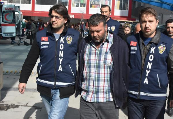 Önce cinsel ilişki muayenesine götürdüler sonra boğdular - Resim: 1