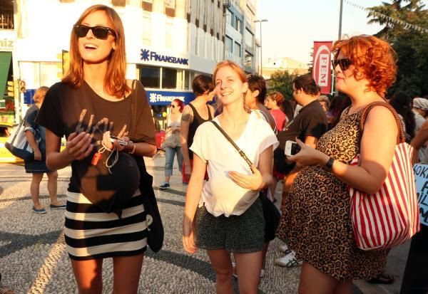 Kadınlardan tasavvuf gurusuna tepki - Resim: 3