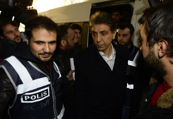 Büyük operasyondan yeni fotoğraflar - Resim: 3