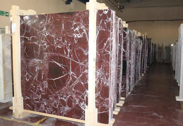 Dünyada sadece Elazığ'da üretiliyor rengi görenleri şaşırtıyor! Beyaz Saray'a bile satılıyor - Resim: 1