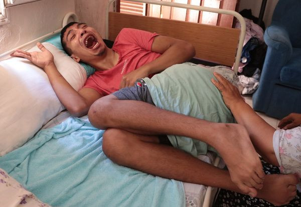 Adana'da her gün 15 TL verip içmeye başladı hayatı karardı! Gözyaşlarına boğuldu - Resim: 4