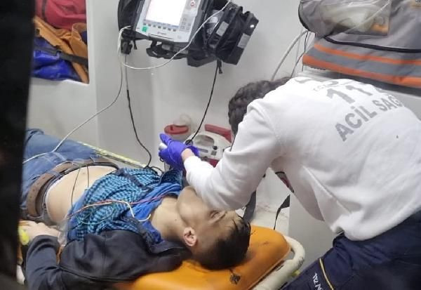 Kuzenleri öldüren şüpheliler, gardıropta yakalandı - Resim: 3