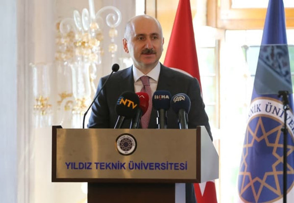 Bakan Adil Karaismailoğlu müjdeyi verdi! Yerli scotter geliyor - Resim: 2