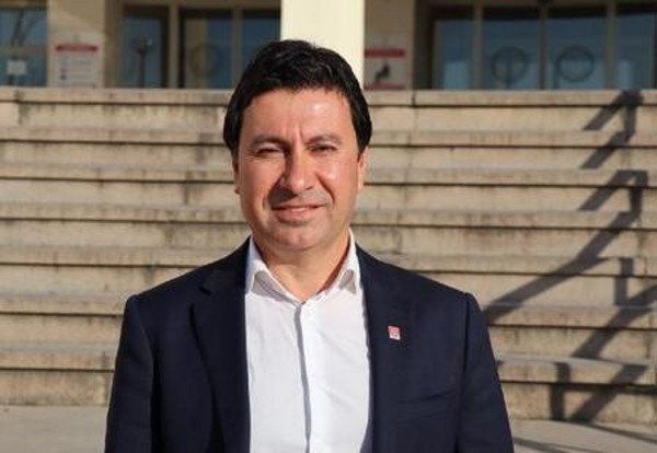 CHP'li Bodrum Belediye Başkanı'yla ilgili şaşkına çeviren suç duyurusu - Resim: 1