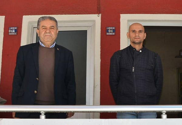 İstanbul'da diş ağrısıyla gitti! Gerçeği öğrenince dünyası başına yıkıldı - Resim: 0