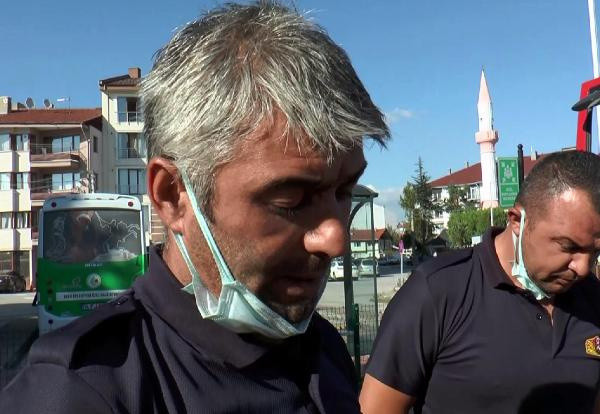 Kastamonu'daki felaketi gözyaşlarıyla anlattı: Çığlıklar içinde gittiler, mezarı bile... - Resim: 0