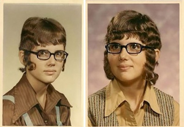 Bu saç modelleri aklın sınırlarını zorluyor!  - Resim: 2