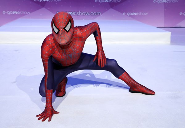 Bu festivalde kimse onlardan gözlerini alamıyor!  - Resim: 4