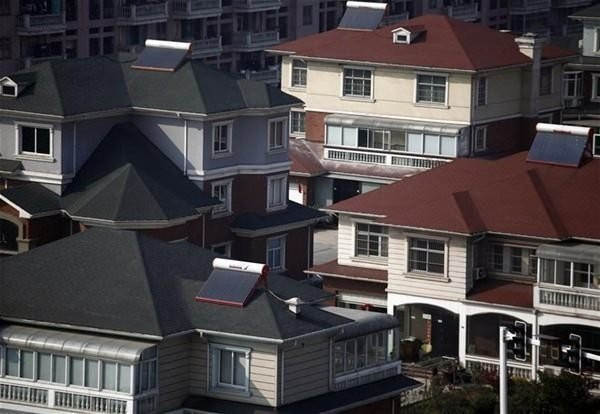 Bu köy bir muhtar sayesinde dünyanın en zengini oldu! - Resim: 4