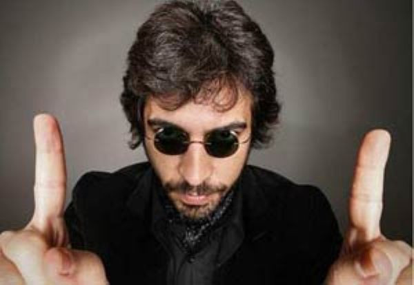 Kurşun yiyen ünlüler  - Resim: 3